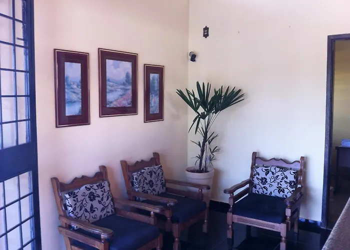 Cacique Hotel